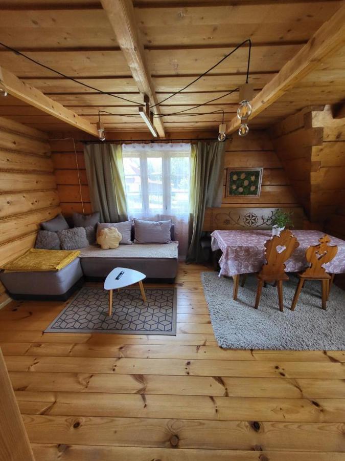 Apartament Zakatek Goralki — Photos 3