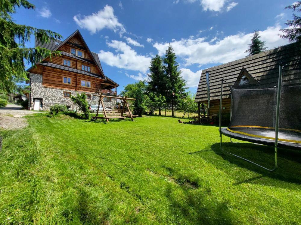 Apartament Zakatek Goralki, Zakopane